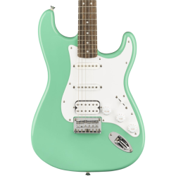 Fender Squier Limited Edition FSR Bullet Stratocaster – HSS Hardtail – Sea Foam Green