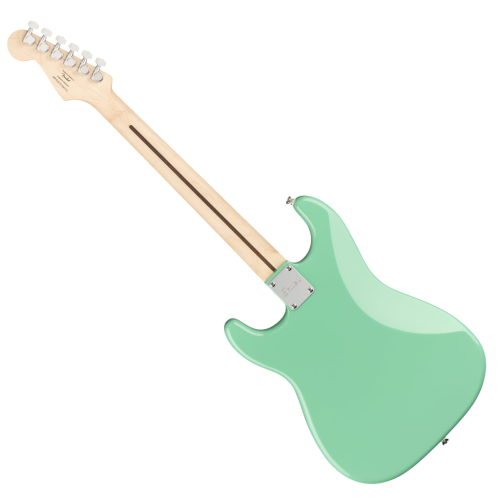 Fender Squier Limited Edition FSR Bullet Stratocaster – HSS Hardtail – Sea Foam Green - Image 4