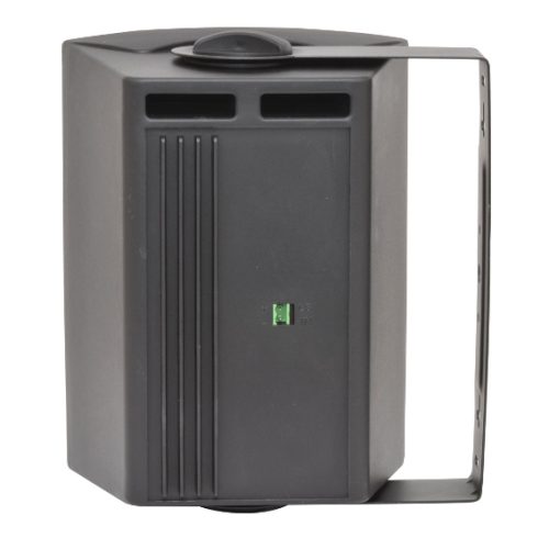 Adastra BC5A Active Stereo Speakers - Black (Pair) - Image 3