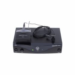 AKG Perception 45 Wireless Presenter Lapel System