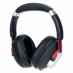 Austrian Audio Hi-X15 Professional Closed-Back Over-Ear Headphones