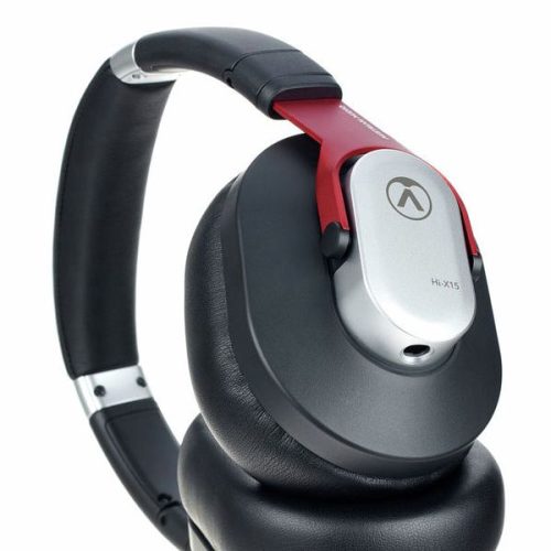 Austrian Audio Hi-X15 Professional Closed-Back Over-Ear Headphones - Image 3