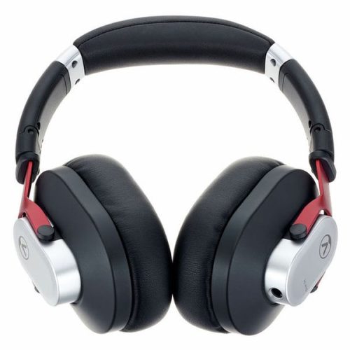Austrian Audio Hi-X15 Professional Closed-Back Over-Ear Headphones - Image 4