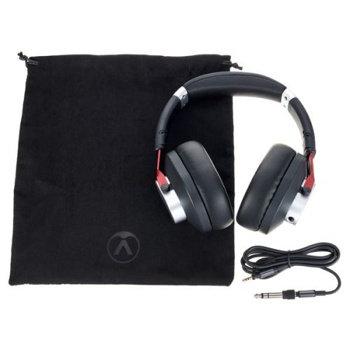 Austrian Audio Hi-X15 Professional Closed-Back Over-Ear Headphones - Image 5