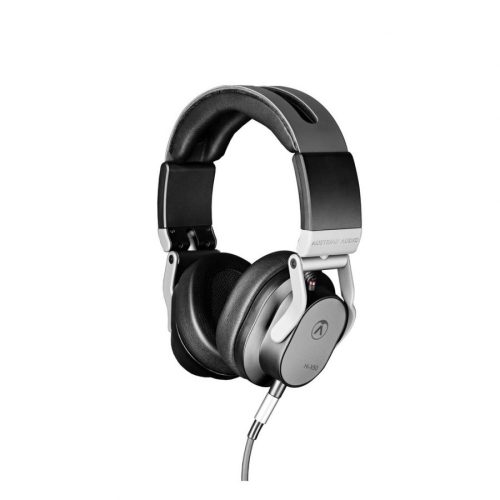 Austrian Audio Hi-X50 Professional Closed-Back On-Ear Headphones - Image 2