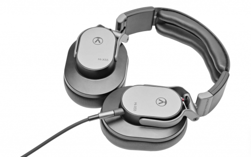 Austrian Audio Hi-X55 Professional Closed-Back Headphones - Image 2