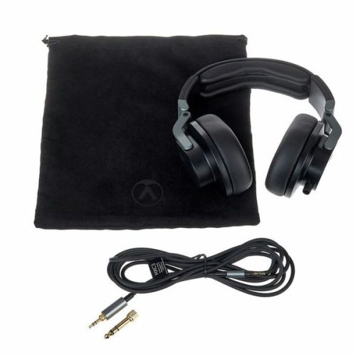 Austrian Audio Hi-X55 Professional Closed-Back Headphones - Image 4