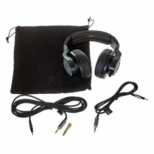 Austrian Audio Hi-X65 Open-Back Reference-Grade Headphones - Image 4
