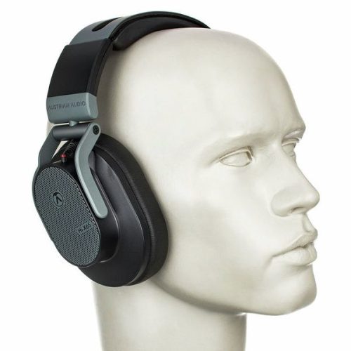 Austrian Audio Hi-X65 Open-Back Reference-Grade Headphones - Image 5