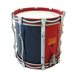 Andante 14 inch Advance Military Snare Drum
