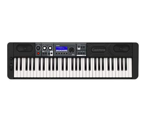 Casio CTS-500 61-Key Keyboard
