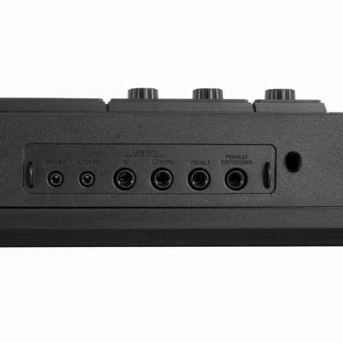 Casio CTS-500 61-Key Keyboard - Image 4