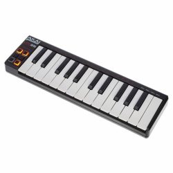 Akai Professional LPK25 25-key Keyboard Controller