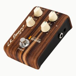 LR Baggs Align Reverb Acoustic Pedal
