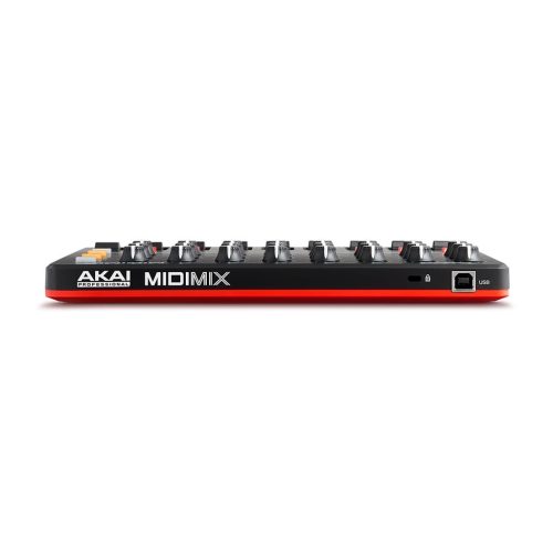 Akai Professional MIDImix MIDI Control Surface - Image 3