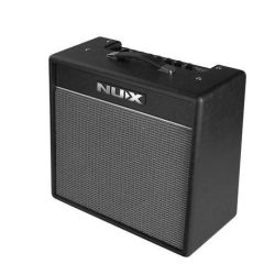 Nux Mighty 40 BT 40 Watt Modeling Amplifier with Bluetooth