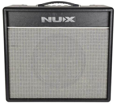 Nux Mighty 40 BT 40 Watt Modeling Amplifier with Bluetooth - Image 2