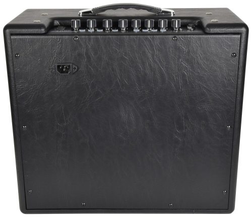 Nux Mighty 40 BT 40 Watt Modeling Amplifier with Bluetooth - Image 4