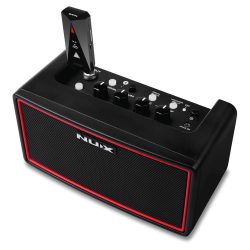 Nux Mighty Air - Wireless Modelling Guitar Combo Amplifier