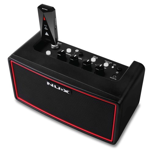 Nux Mighty Air - Wireless Modelling Guitar Combo Amplifier