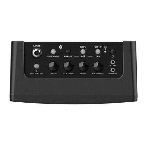 Nux Mighty Air - Wireless Modelling Guitar Combo Amplifier - Image 3