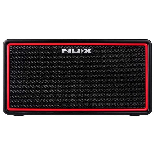 Nux Mighty Air - Wireless Modelling Guitar Combo Amplifier - Image 2