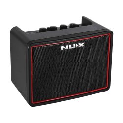 NUX Mighty Lite - 3w Mini Amplifier w/ Bluetooth
