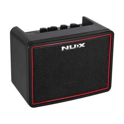 NUX Mighty Lite - 3w Mini Amplifier w/ Bluetooth