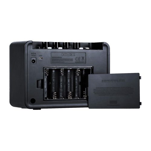NUX Mighty Lite - 3w Mini Amplifier w/ Bluetooth - Image 4