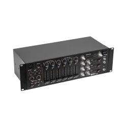 Hybrid+ IM8.4U 6-Channel Installation Mixer
