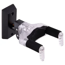 Hercules GSP39WBLT Guitar Wall Hanger - Limited Edition