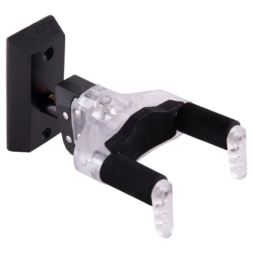 Hercules GSP39WBLT Guitar Wall Hanger - Limited Edition