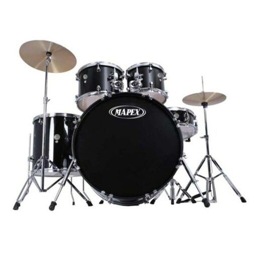 Mapex Prodigy 5 Piece Standard Drum Kit - Various Finishes