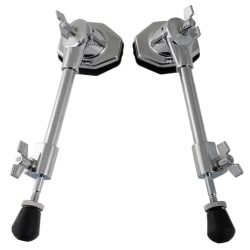Dixon PDZS-4 Bass Drum Spurs