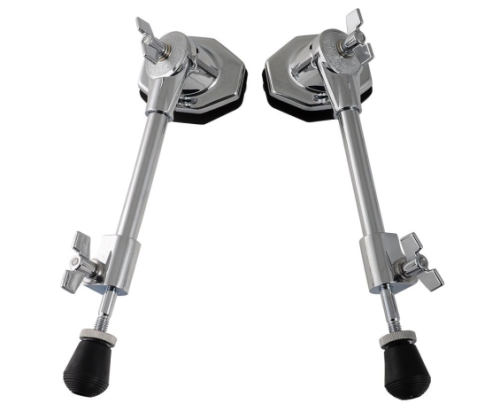 Dixon PDZS-4 Bass Drum Spurs