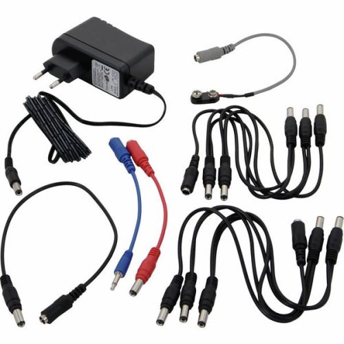 Behringer PSU-HSB-ALL - All-Country Power Adapter