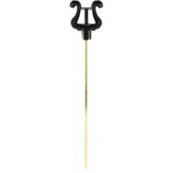 Conn Selmer 5806 Universal Bendable Lyre 6″
