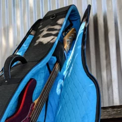 Bass Guitar Bags and Cases
