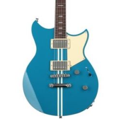 Yamaha Revstar Standard RSS02T Electric Guitar - Swift Blue