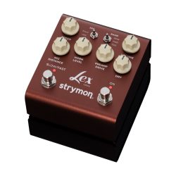 Strymon Lex Rotary Speaker Simulator Pedal V2