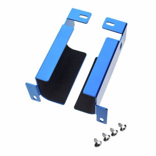 Strymon Zuma Pedalboard Mounting Kit - Image 4