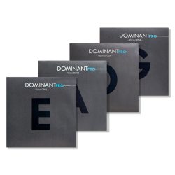 Thomastik-Infeld DP100 Dominant Pro Violin String Set - 4/4 Size