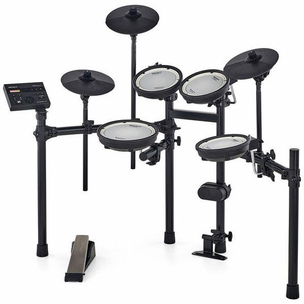 Roland V-Drums TD-07DMK Electronic Drum Set With Stand - Marshall Music