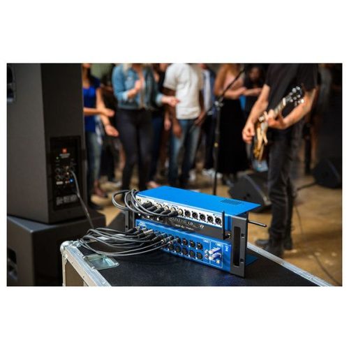 Soundcraft Ui24R 24-channel Remote-controlled Digital Mixer - Image 6