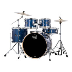 Mapex Venus 5-Piece Rock Drum Kit – Blue Sky Sparkle