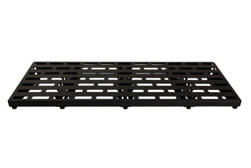Warwick RockBoard QUAD 4.3 - Pedalboard with Gig Bag - Image 3