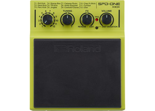 Roland SPD-One Drum Pad - Kick - Image 2