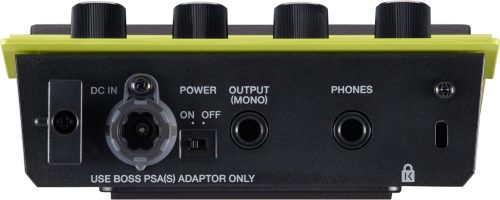 Roland SPD-One Drum Pad - Kick - Image 3
