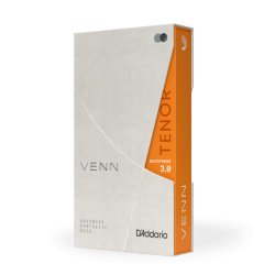 D'Addario Venn Reed for Tenor Saxophone