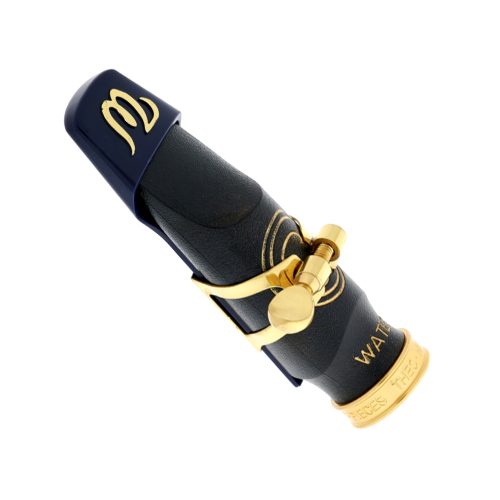 Theo Wanne Water Alto Saxophone Mouthpiece 3 - Image 2